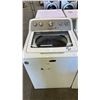 Image 2 : MAYTAG BRAVOS TOP LOAD WASHING MACHINE