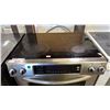 Image 2 : KITCHENAID FLAT TOP ELECTRIC RANGE WITH CONVECTION OVEN