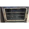 Image 3 : KITCHENAID FLAT TOP ELECTRIC RANGE WITH CONVECTION OVEN