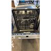 Image 2 : BOSCH BUILT IN TOP CONTROL DISHWASHER