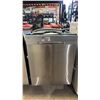 Image 1 : SAMSUNG BUILT-IN TOP CONTROL DISHWASHER