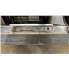 Image 3 : SAMSUNG BUILT-IN TOP CONTROL DISHWASHER