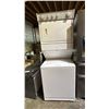 Image 1 : WHIRLPOOL STACKING WASHER & DRYER