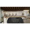 Image 4 : WHIRLPOOL STACKING WASHER & DRYER