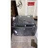 Image 1 : GREY PEDESTAL WASHER OR DRYER DRAWER