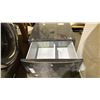 Image 2 : GREY PEDESTAL WASHER OR DRYER DRAWER