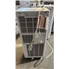Image 2 : INSIGNIA 8,000 BTU PORTABLE AIR CONDTIONER *NO HOSE/WORKING CONDITION UNKNOWN/MAY BE MISSING PARTS