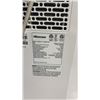 Image 3 : HISENSE 5,500 BTU PORTABLE AIR CONDITIONER *NO HOSE/WORKING CONDITION UNKNOWN/MAY BE MISSING PARTS