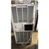 Image 2 : INSIGNIA 14,000 BTU PORTABLE AIR CONDITIONER *NO HOSE/WORKING CONDITION UNKNOWN/MAY BE MISSING PARTS