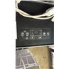 Image 4 : INSIGNIA 14,000 BTU PORTABLE AIR CONDITIONER *NO HOSE/WORKING CONDITION UNKNOWN/MAY BE MISSING PARTS
