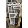 Image 2 : INSIGNIA 8,000 BTU PORTABLE AIR CONDTIONER *NO HOSE/WORKING CONDITION UNKNOWN/MAY BE MISSING PARTS