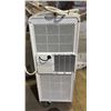 Image 2 : HONEYWELL 13,500 BTU PORTABLE AIR CONDITIONER *NO HOSE/WORKING CONDITION UNKNOWN/MAY BE MISSING