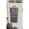 Image 3 : INSIGNIA 14,000 BTU PORTABLE AIR CONDITIONER *NO HOSE/WORKING CONDITION UNKNOWN/MAY BE MISSING PARTS