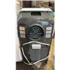 Image 2 : INSIGNIA 8,000 BTU PORTABLE AIR CONDTIONER *NO HOSE/WORKING CONDITION UNKNOWN/MAY BE MISSING PARTS