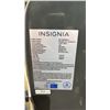Image 3 : INSIGNIA 8,000 BTU PORTABLE AIR CONDTIONER *NO HOSE/WORKING CONDITION UNKNOWN/MAY BE MISSING PARTS