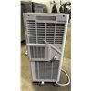 Image 2 : INSIGNIA 8,000 BTU PORTABLE AIR CONDITIONER *NO HOSE/WORKING CONDITION UNKNOWN/MAY BE MISSING PARTS