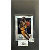 Image 1 : 1997 SKYBOX CREDENTIALS LIMITED EDITION (473/499) #30 KOBE BRYANT EX 2000 BASKETBALL CARD