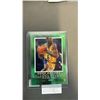 Image 2 : 1997 SKYBOX CREDENTIALS LIMITED EDITION (473/499) #30 KOBE BRYANT EX 2000 BASKETBALL CARD