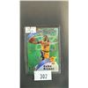 Image 1 : 1998 FLEER ULTRA #3/20 STAR POWER PLUS KOBE BRYANT BASKETBALL CARD
