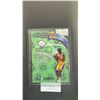 Image 2 : 1998 FLEER ULTRA #3/20 STAR POWER PLUS KOBE BRYANT BASKETBALL CARD