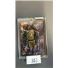 Image 1 : 1997 TOPPS FINEST APPRENTICES #74 A10 KOBE BRYANT BASKETBALL CARD