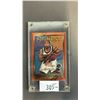 Image 1 : 1998 TOPPS FINEST FIRST ROUND DRAFT PICK #117 DAMON STOUDAMIRE BASKETBALL CARD