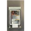 Image 2 : 1998 TOPPS FINEST FIRST ROUND DRAFT PICK #117 DAMON STOUDAMIRE BASKETBALL CARD