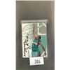Image 1 : 1997 SKYBOX AUTOGRAPICS SHAREEF ABDUR-RAHIM BASKETBALL CARD