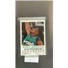 Image 2 : 1997 SKYBOX AUTOGRAPICS SHAREEF ABDUR-RAHIM BASKETBALL CARD