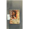 Image 2 : 1997 TOPPS STADIUM CLUB ROOKIE SHOWCASE #RS11 KOBE BRYANT BASKETBALL CARD