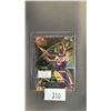 Image 1 : 1997 FLEER METAL CYBER METAL #5/20 KOBE BRYANT BASKETBALL CARD