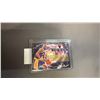 Image 2 : 1998 SKYBOX PLANET METAL #3/15 KOBE BRYANT BASKETBALL CARD