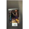 Image 1 : 1997 TOPPS STADIUM CLUB ROOKIE #R9 KOBE BRYANT BASKETBALL CARD