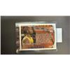 Image 2 : 1997 TOPPS #138 KOBE BRYANT BASKETBALL CARD