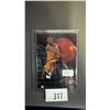 Image 1 : 1997 SKYBOX METAL UNIVERSE #81 KOBE BRYANT BASKETBALL CARD