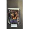 Image 2 : 1997 SKYBOX METAL UNIVERSE #81 KOBE BRYANT BASKETBALL CARD