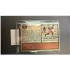 Image 2 : 1962 TOPPS #199 GAYLORD PERRY BASEBALL CARD