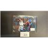Image 1 : 1997 SKYBOX METAL UNIVERSE TITANIUM #8/20 T KEVIN GARNETT BASKETBALL CARD