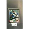 Image 1 : AUTOGRAPHED 1984 DONRUSS #216 NOLAN RYAN BASEBALL CARD (UNKNOWN AUTHENTICITY)