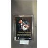 Image 2 : 1996 SKYBOX AUTOGRAPHICS HAKEEM OLAJUMON BASKETBALL CARD