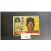 Image 1 : 1955 TOPPS #124 HARMON KILLEBREW BASEBALL CARD