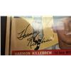 Image 2 : 1955 TOPPS #124 HARMON KILLEBREW BASEBALL CARD