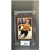Image 1 : 1996 PARKHURST LIMITED EDITION (009/500) BOBBY ORR AUTOGRAPHED HOCKEY CARD