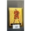 Image 1 : 1962 PARKHURST #PR-51 GORD HOWE HOCKEY CARD