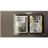 Image 2 : 1997 TOPPS BOWMAN'S BEST #42 & 1998 TOPPS #115 KEVIN GARNETT BASKETBALL CARD SET
