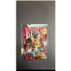Image 2 : (4) 1997 SKYBOX Z FORCE #142 KOBE BRYANT BASKETBALL CARDS