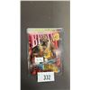 Image 5 : (4) 1997 SKYBOX Z FORCE #142 KOBE BRYANT BASKETBALL CARDS