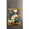 Image 3 : (8) ASSORTED AUTOGRAPHED BASEBALL CARDS INCLUDING; KEN HILL, CORY SNYDER, CHRIS CHAMBLISS & MORE