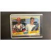 Image 6 : (8) ASSORTED AUTOGRAPHED BASEBALL CARDS INCLUDING; KEN HILL, CORY SNYDER, CHRIS CHAMBLISS & MORE