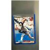 Image 7 : (8) ASSORTED AUTOGRAPHED BASEBALL CARDS INCLUDING; KEN HILL, CORY SNYDER, CHRIS CHAMBLISS & MORE